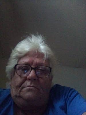 Male friend retired veteran.