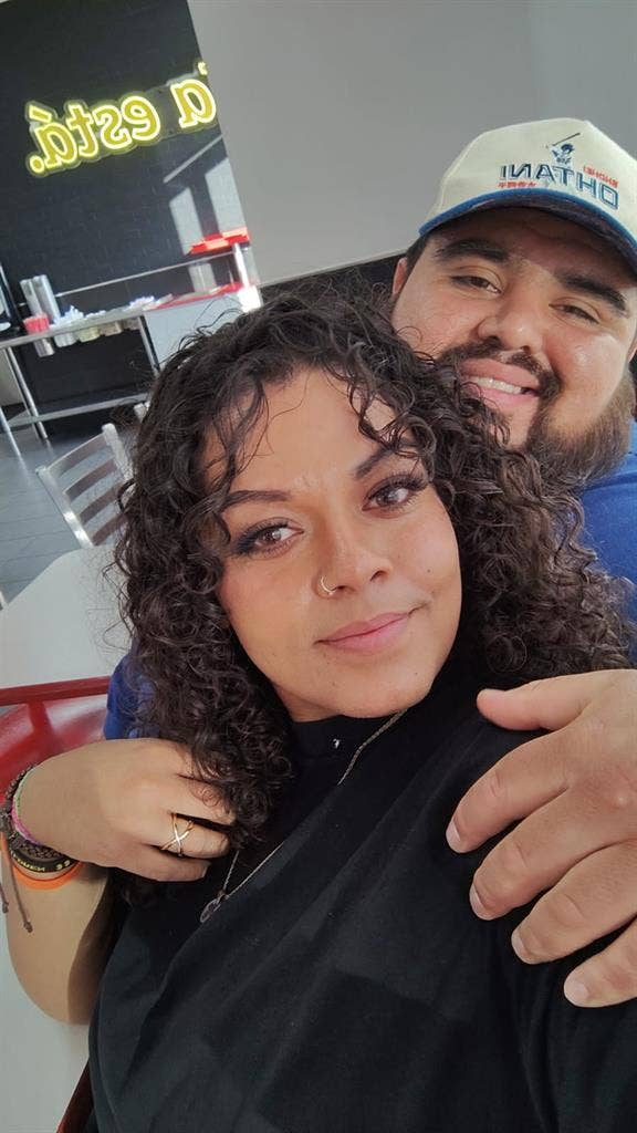 Respectful Welder&Future RN Couple!