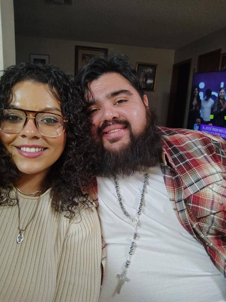 Respectful Welder&Future RN Couple!