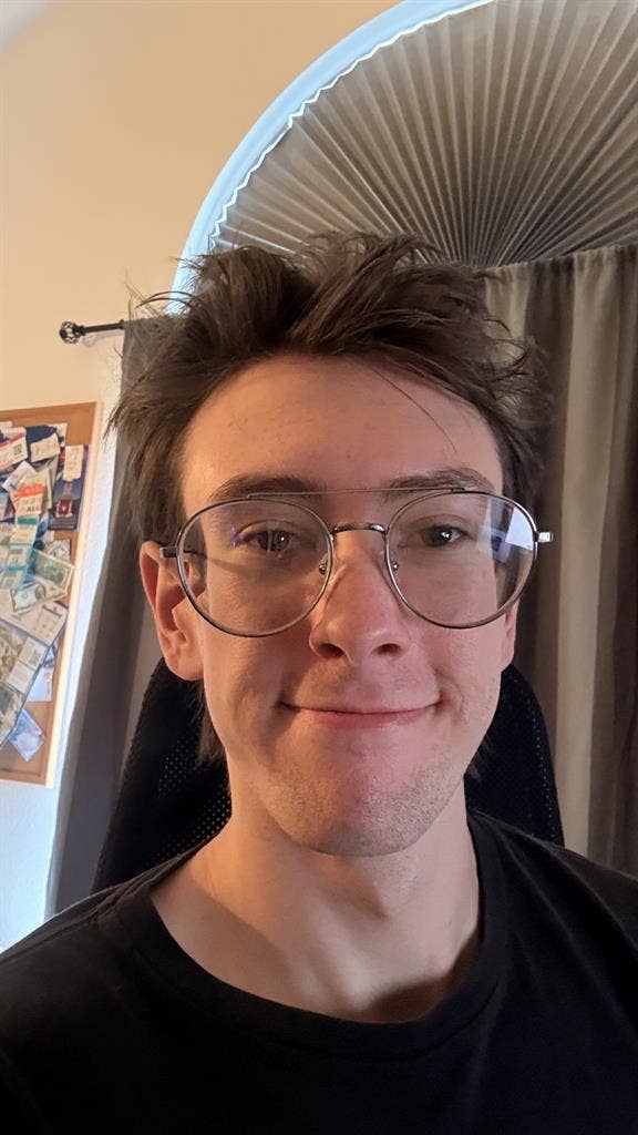 21 year old full time worker