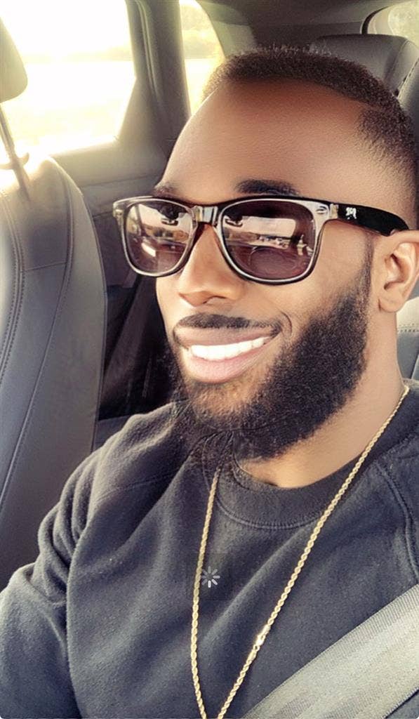 Single Male Looking for room