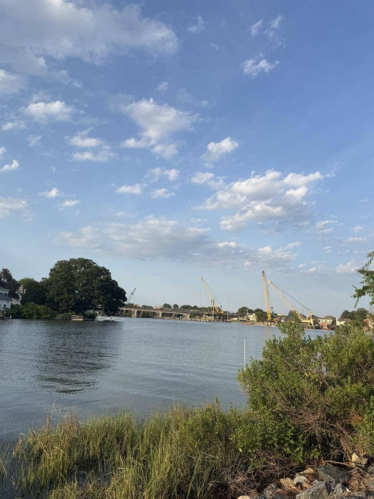 Mill Point Hampton Va