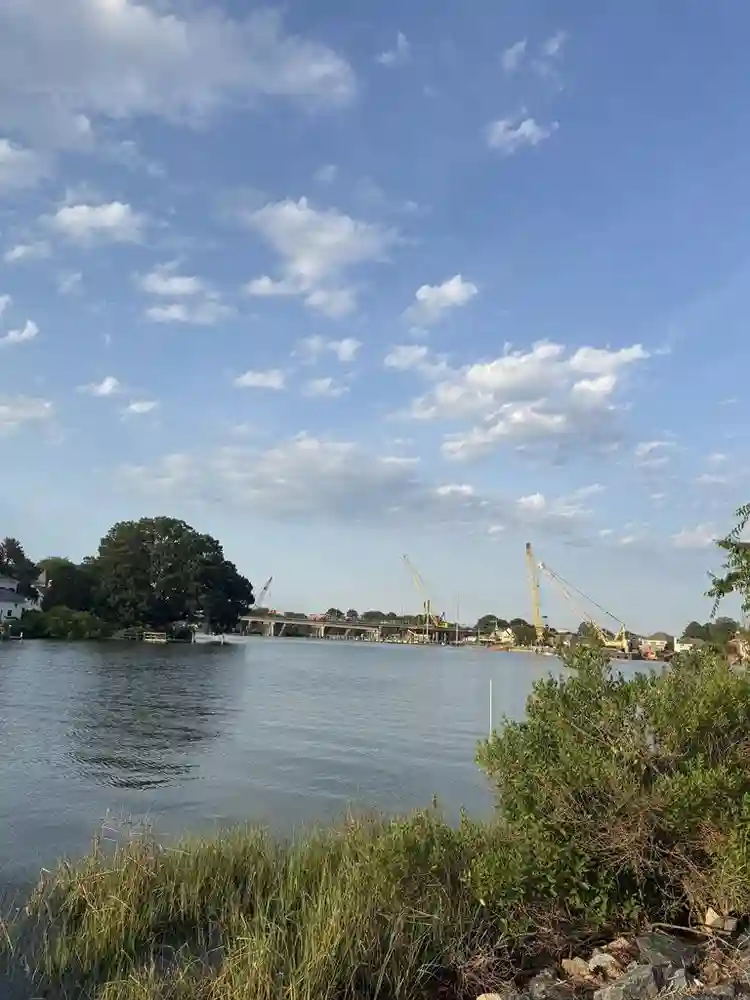 Mill Point Hampton Va