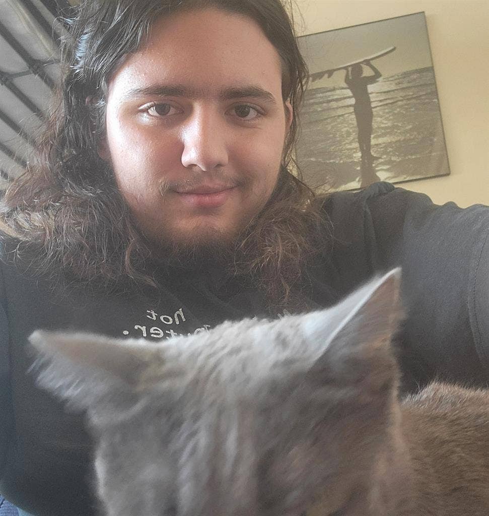 Male 19 y/o looking for a room!