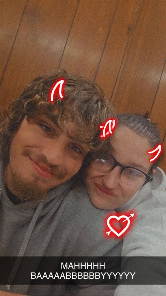 25M and 24F looking for Studio/1bed