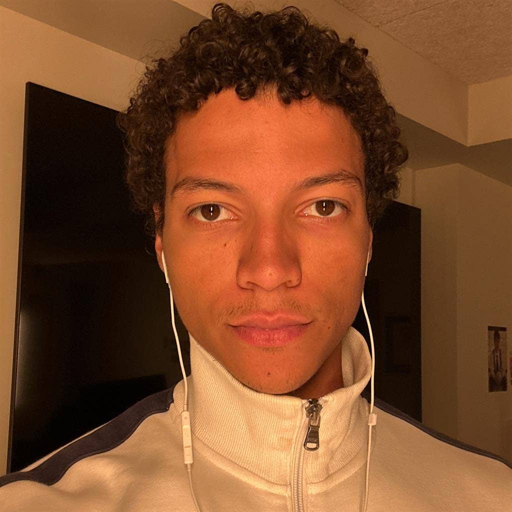 Looking for a vibe!