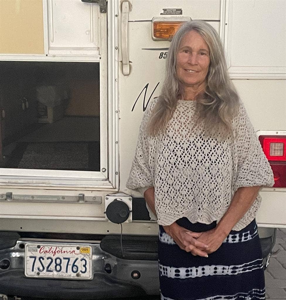 Retired Tibrarian