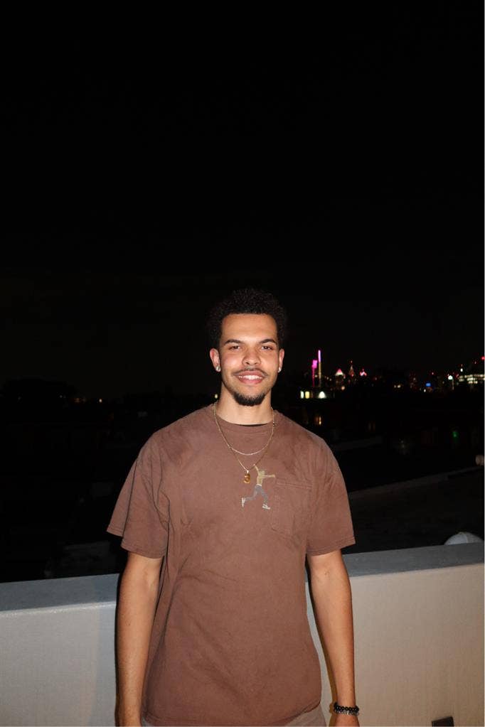 Recent grad looking for roommate