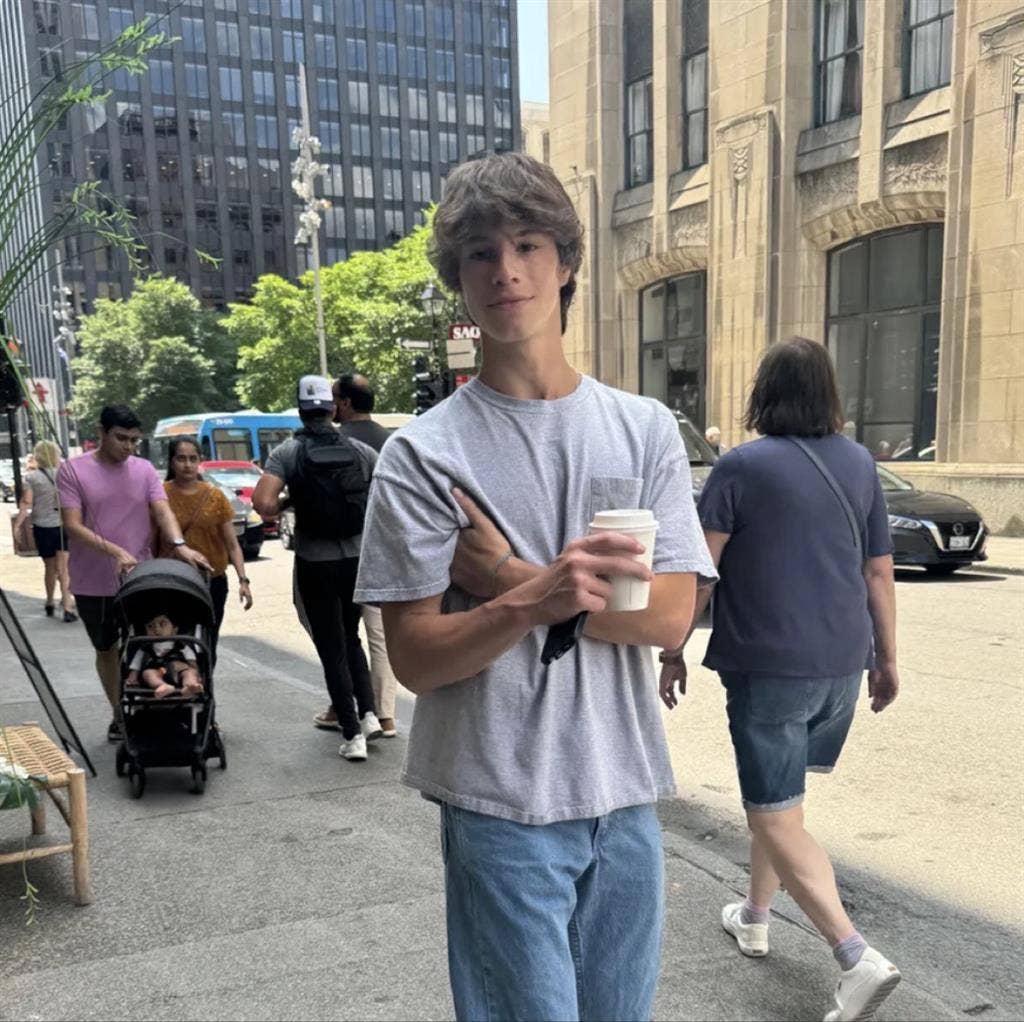 Looking for room and/or roomate