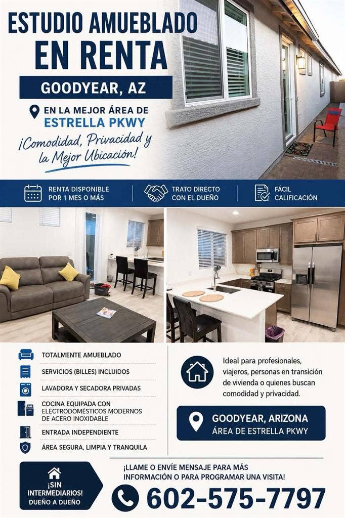 New Listing