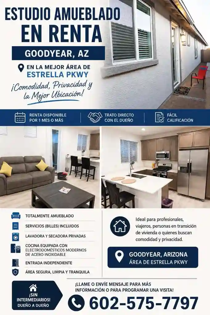 New Listing