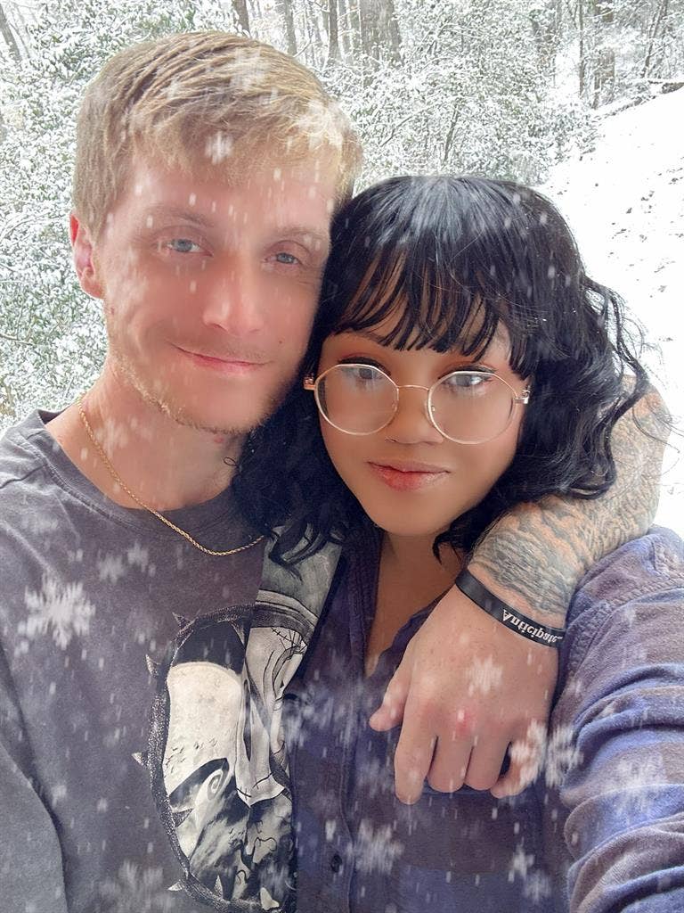 My girlfriend and I are looking