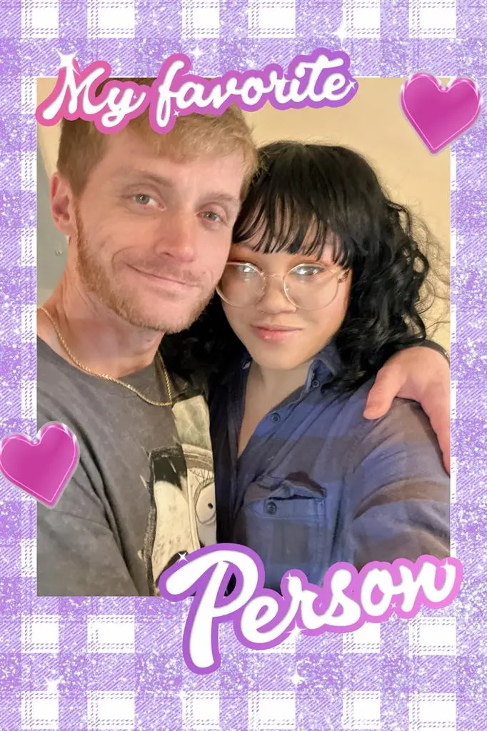 My girlfriend and I are looking