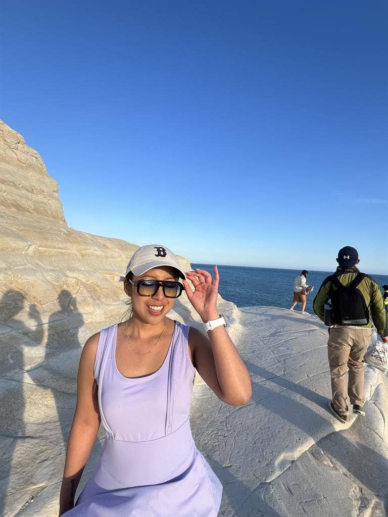 Excited to explore RENO, NV