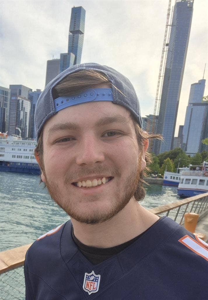 Moving to Chicago in early Sep.