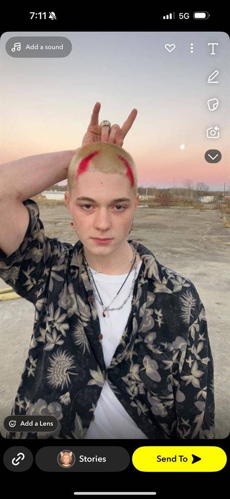 Super cool guy looking for room!!!