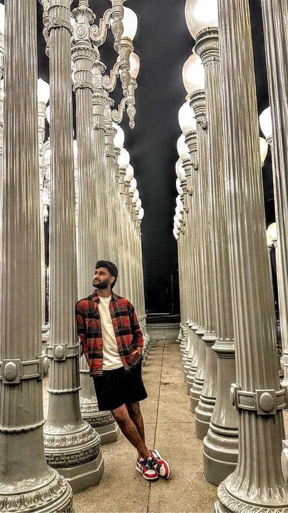 Looking for a room