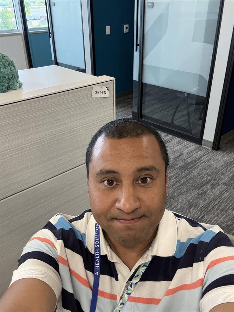 IT professional looking for a room