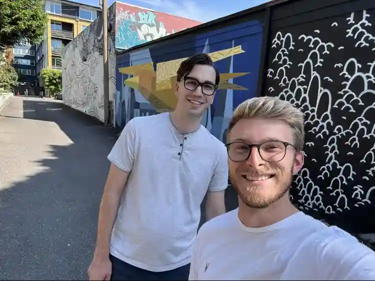 Looking for a Roommate/Room