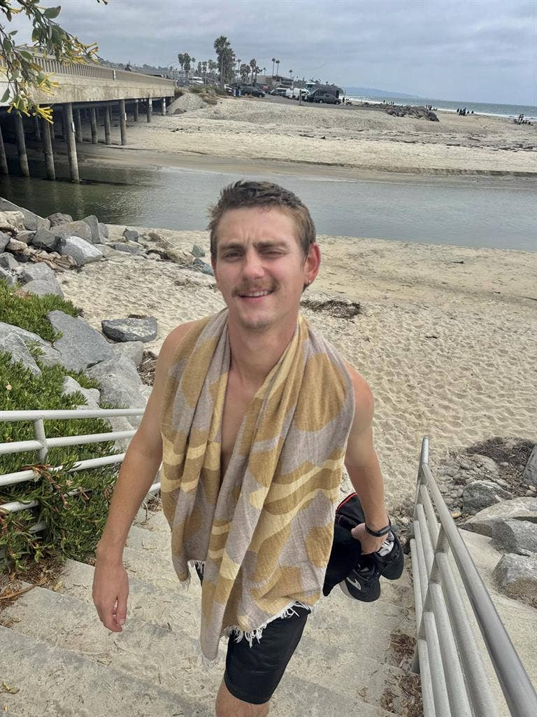 Looking for a room in PB