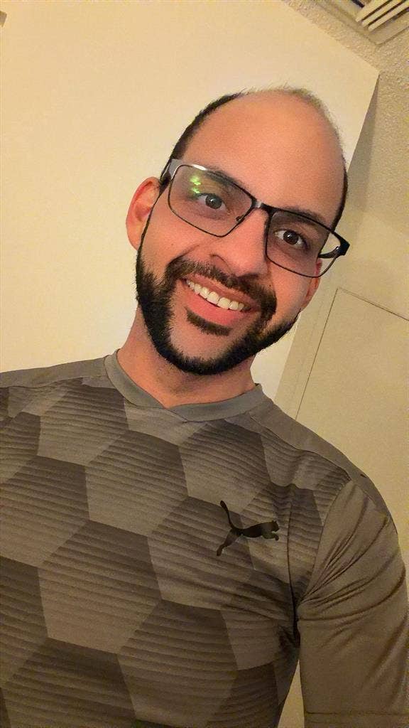 Looking for a room to rent!