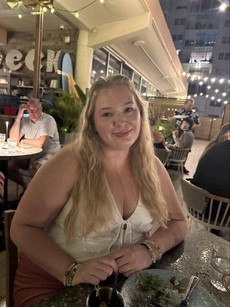 looking for a room to rent!