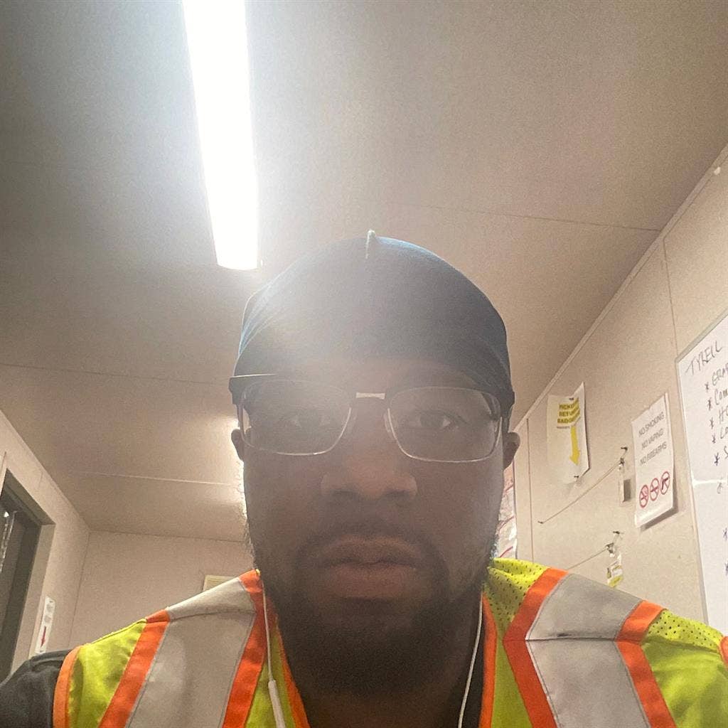 Construction superintendent
