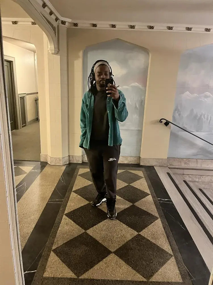Looking for a room