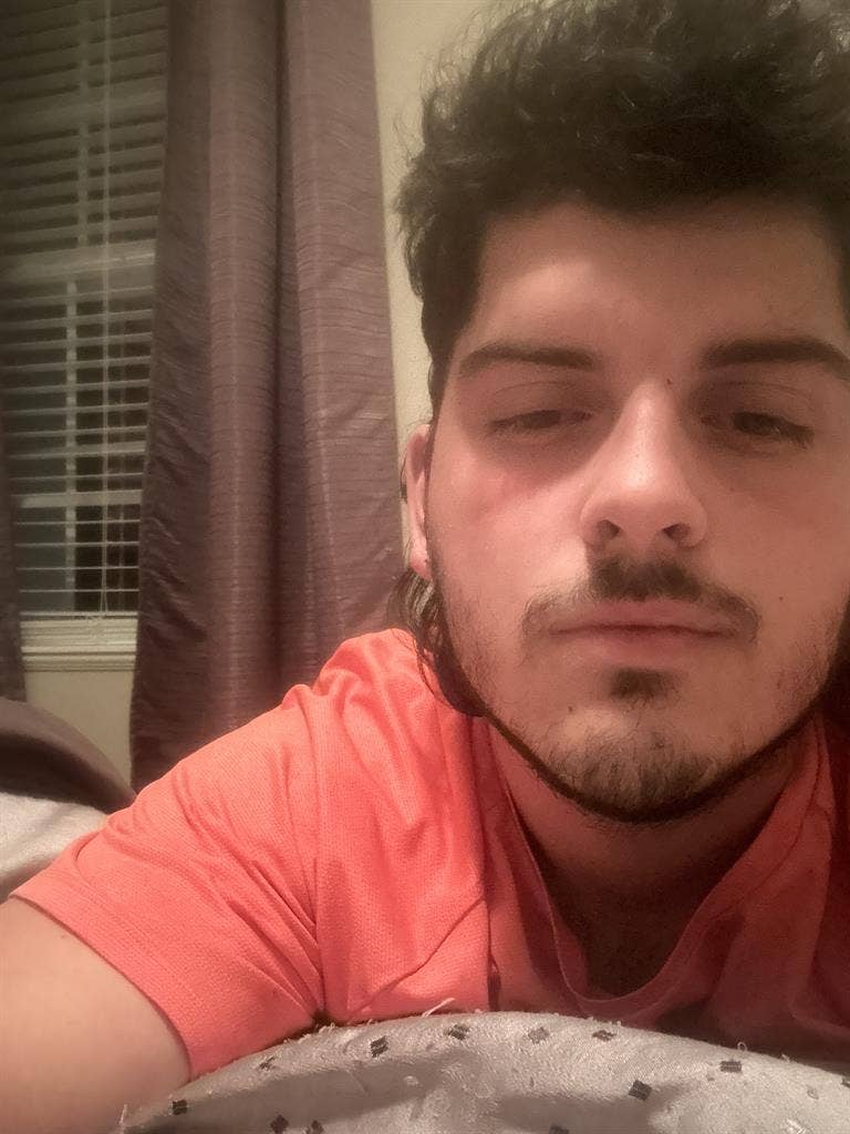 Looking to rent with someone maybe