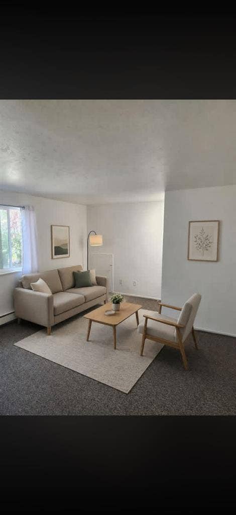 Looking for queer-friendly roommate