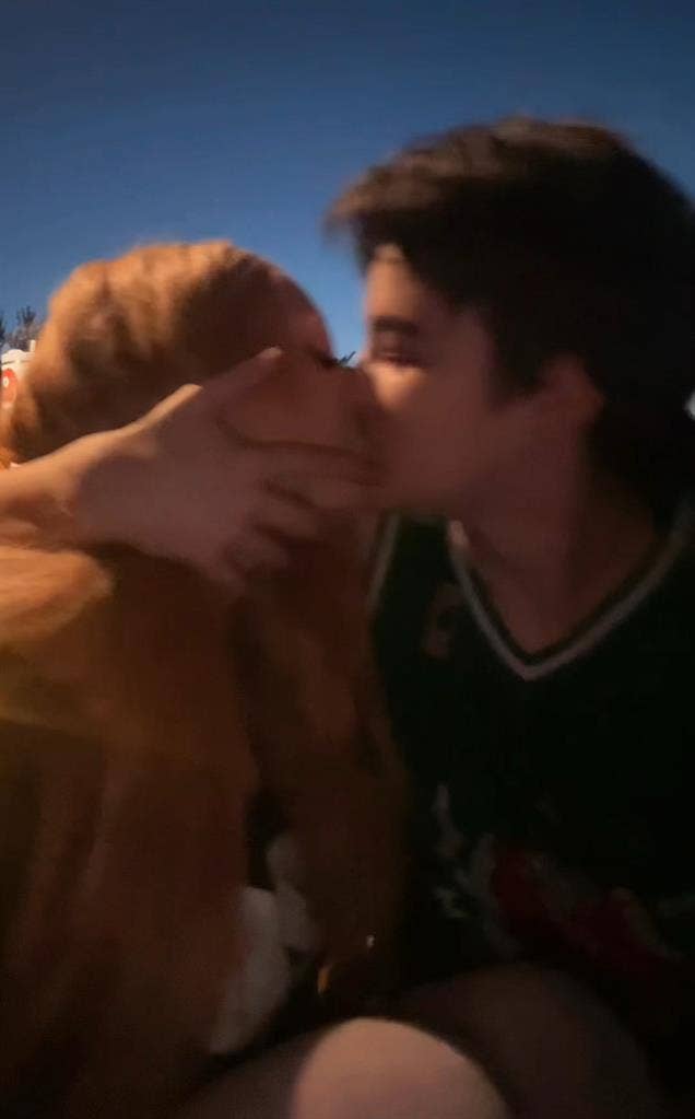 queer couple (trans) ISO a room!