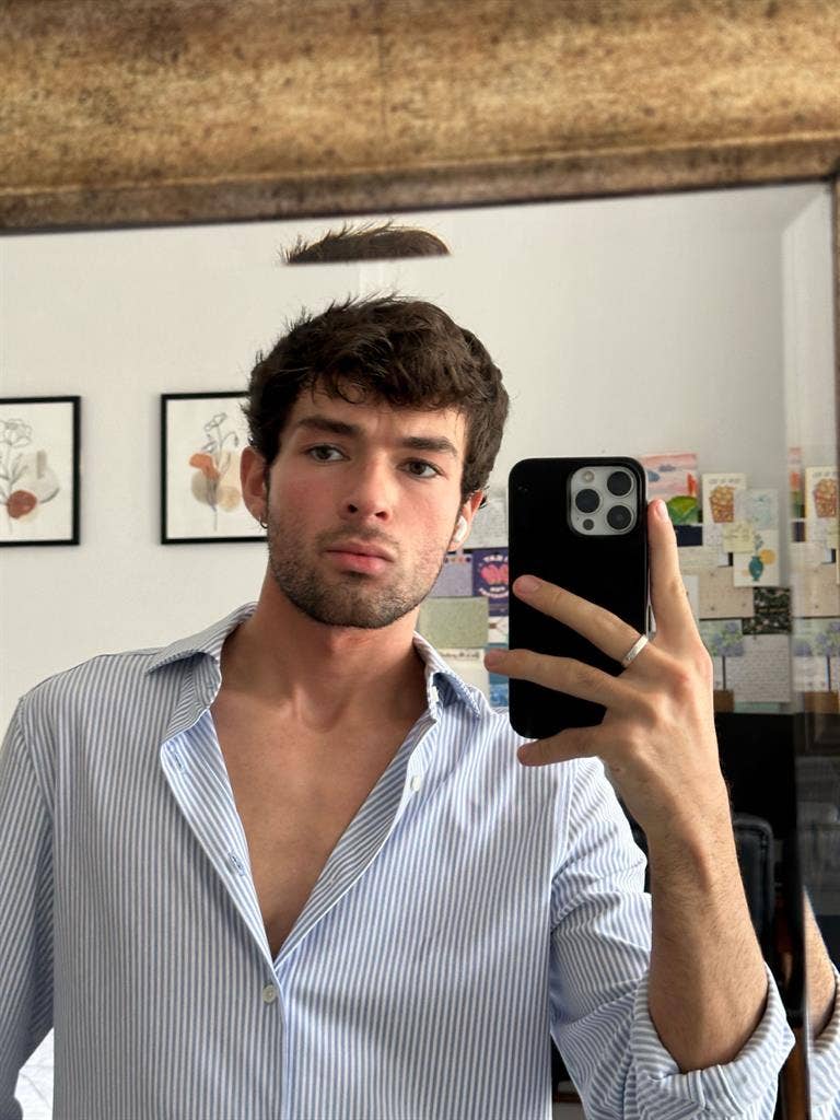 1-Month Room Needed