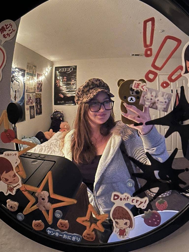 Looking for a roommate