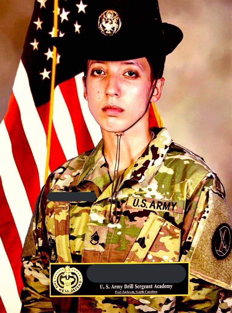Veteran moving from out of state