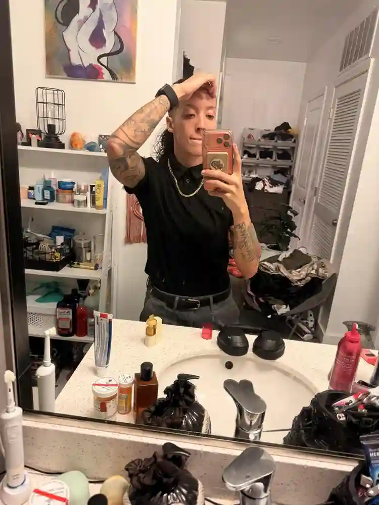 Veteran moving from out of state