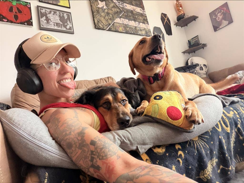 Veteran moving from out of state