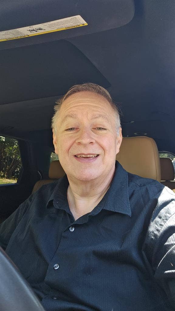 Professional looking for a room.