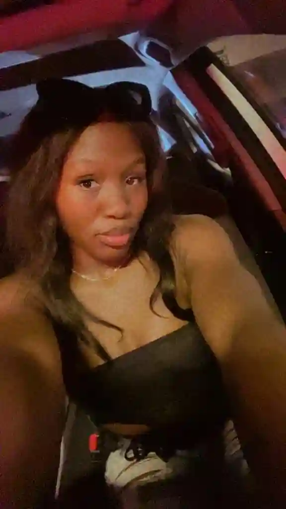 Hi I am DaiJah and I’m 25