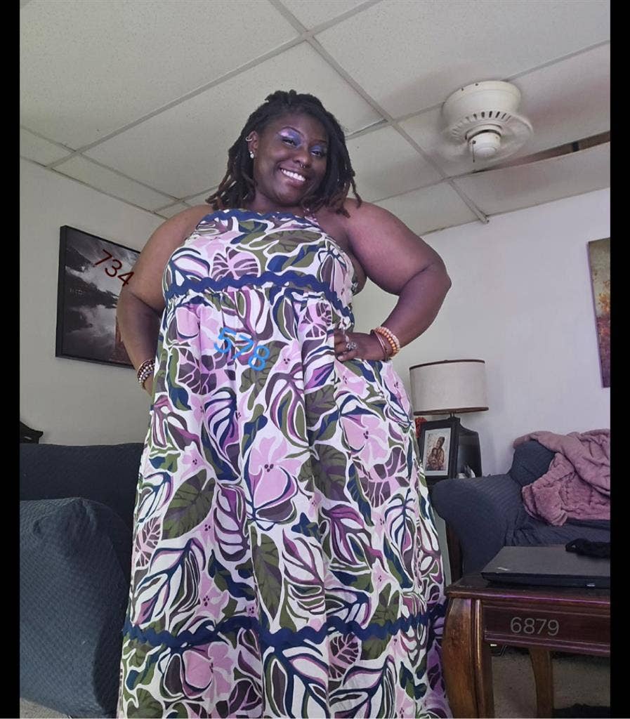 Need a place for me and my husband