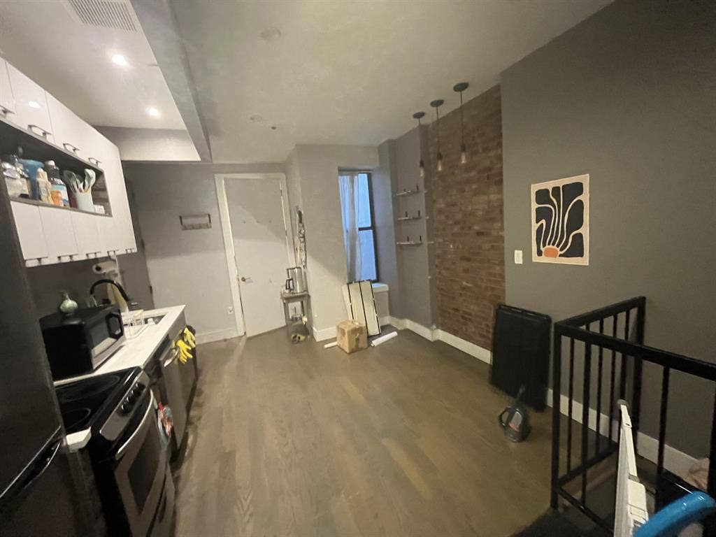 New Listing