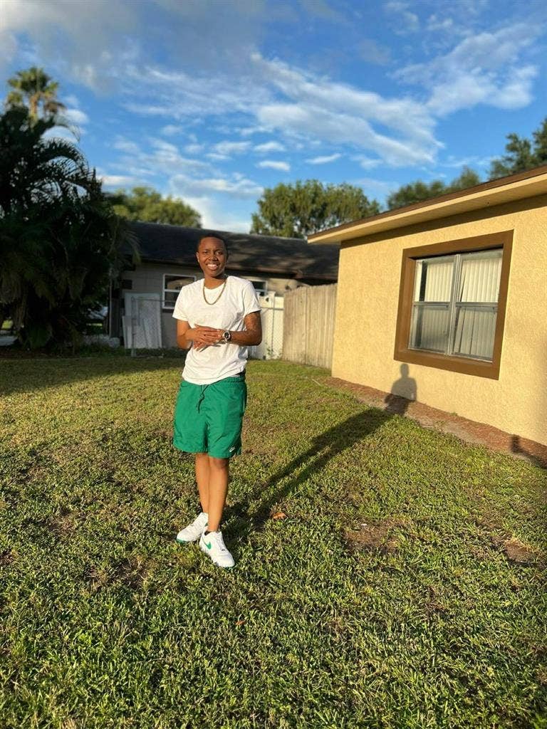 New Listing