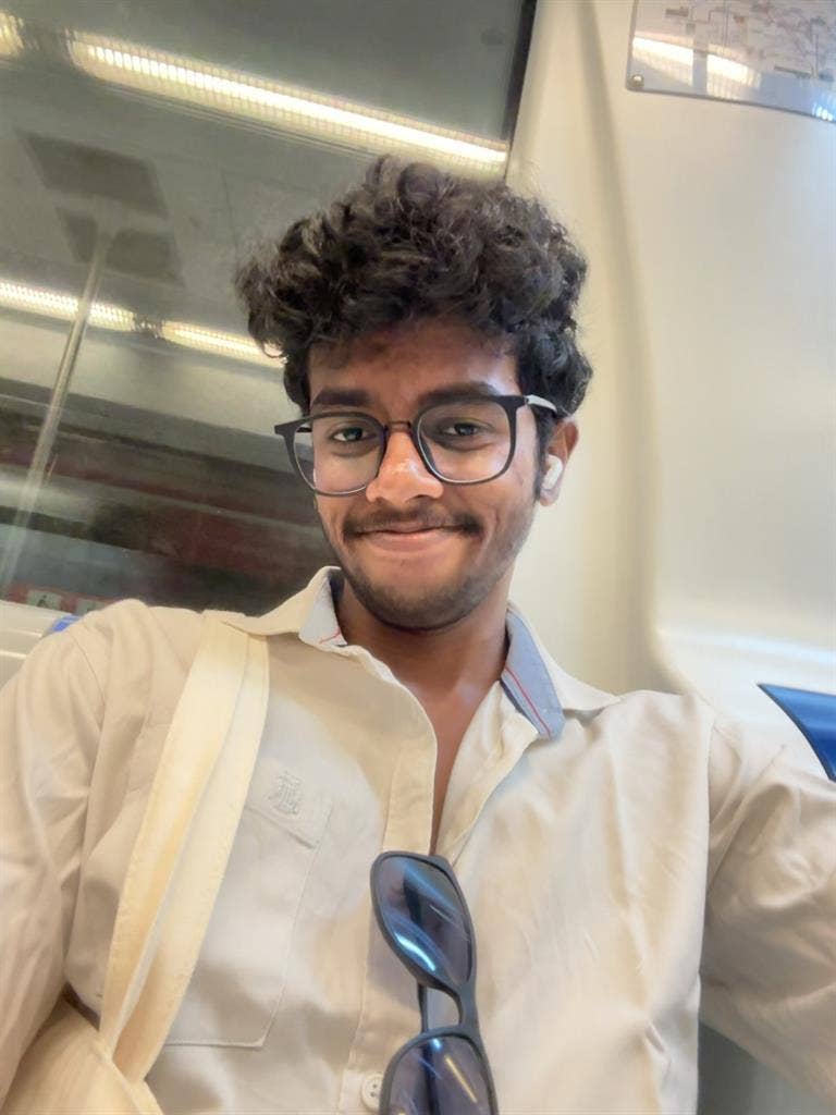 Erasmus student for Fall semester