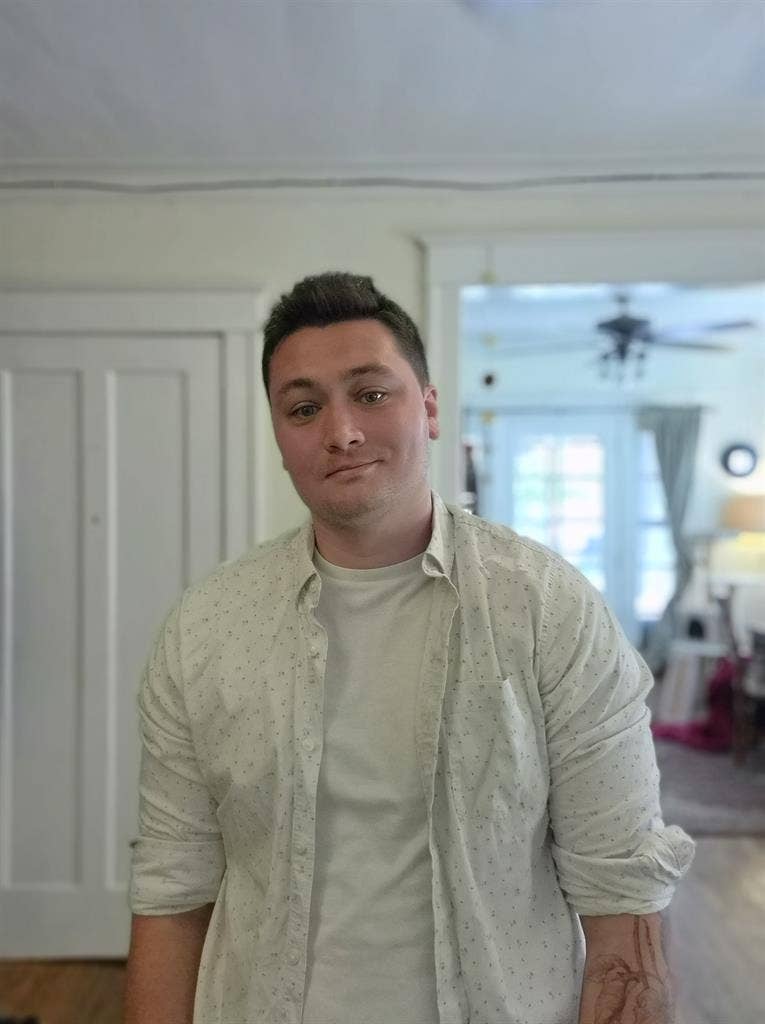 Looking for a room!