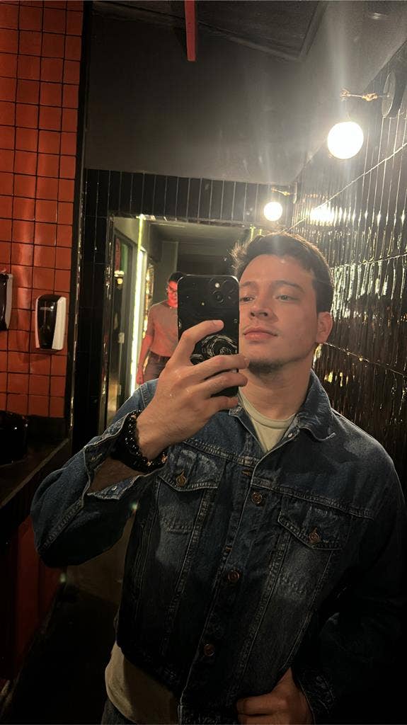 IT Professional Looking for a Room