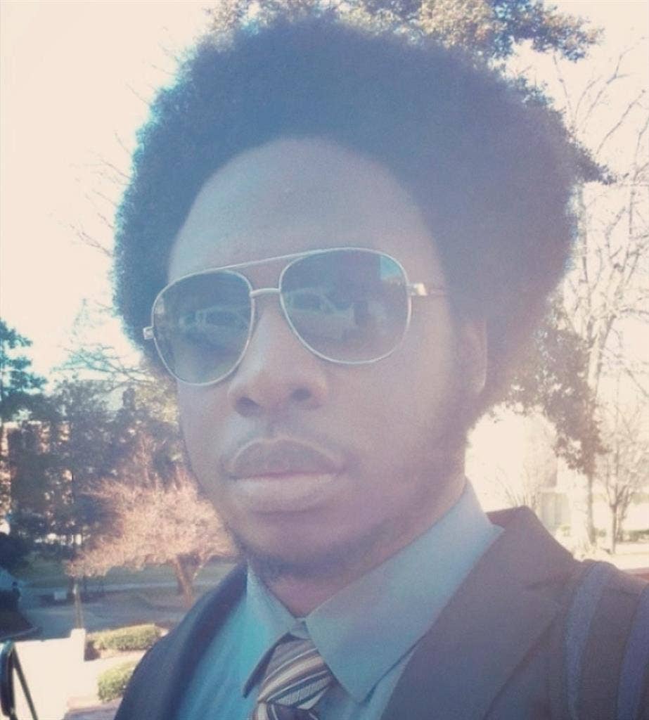 Howard Grad Student Seeking a Home