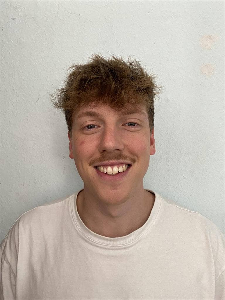Looking for a room in a shared flat