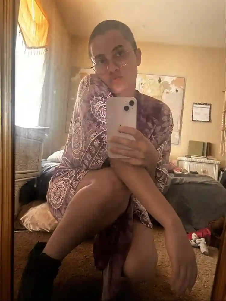 7 month stay
