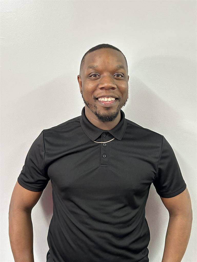 Entrepreneur and college student
