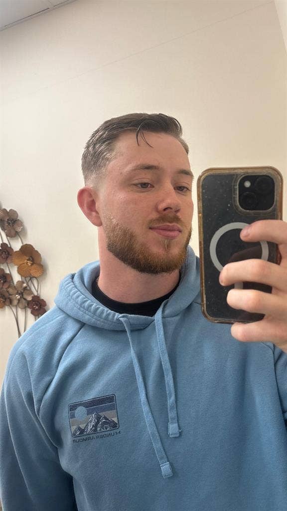 Looking to rent with someone