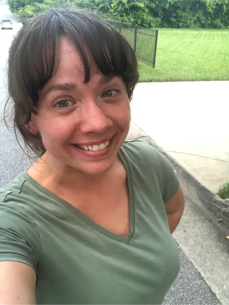 Looking to Move by Sept. 16th!!!